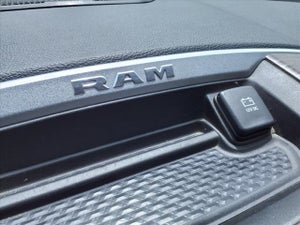 2020 RAM 1500 Laramie Quad Cab 4x4 6&#39;4&#39; Box