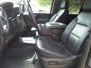 2020 GMC Sierra 2500HD 2WD Crew Cab Standard Bed SLT