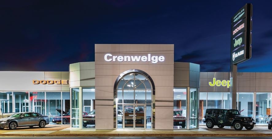 Crenwelge Motors