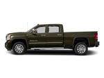 2017 GMC Sierra 2500HD Denali