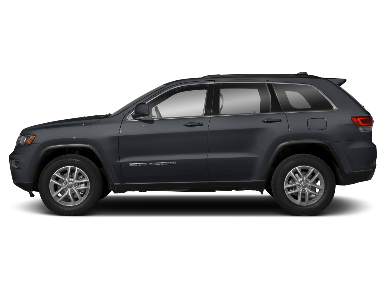 2018 Jeep Grand Cherokee Altitude 4x4