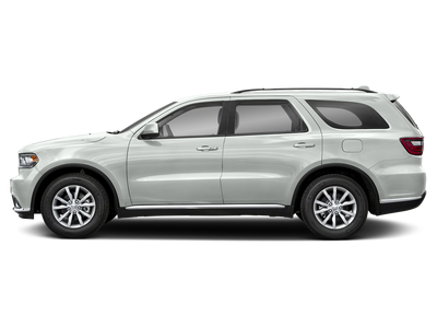 2020 Dodge Durango SXT Plus RWD