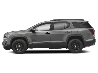 2020 GMC Acadia AWD 4dr AT4