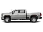 2020 GMC Sierra 2500HD 4WD Crew Cab Standard Bed SLT
