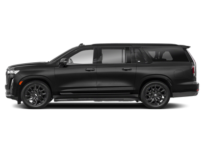 2021 Cadillac Escalade ESV 4WD 4dr Sport Platinum