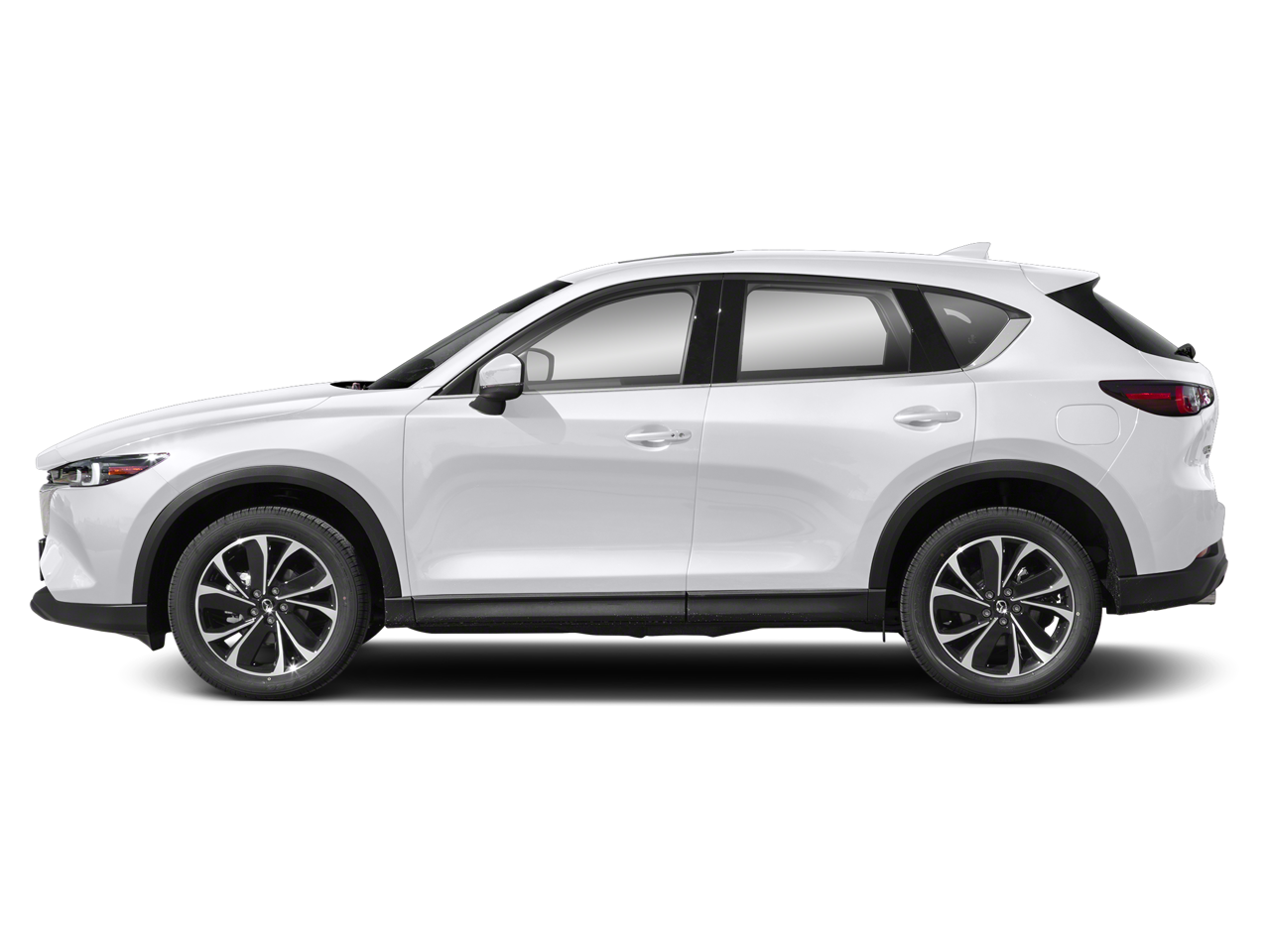 2022 Mazda Mazda CX-5 2.5 S Premium Plus
