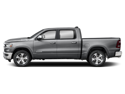 2022 RAM 1500 Laramie 4x4 Crew Cab 57 Box