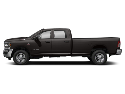 2022 RAM 2500 Limited 4x4 Crew Cab 64 Box