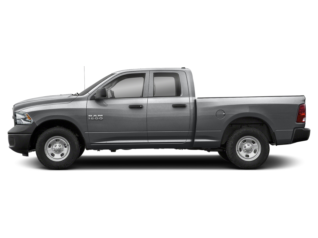 2022 RAM 1500 Classic Tradesman 4x2 Quad Cab 64 Box