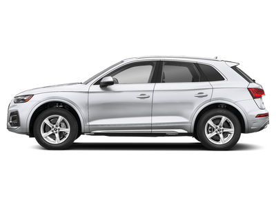 2023 Audi Q5 Premium Plus 40 TFSI quattro S tronic