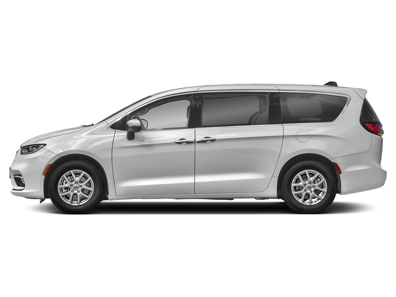 2023 Chrysler Pacifica Touring L AWD