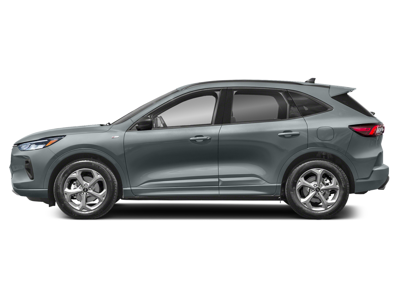 2023 Ford Escape ST-Line FWD
