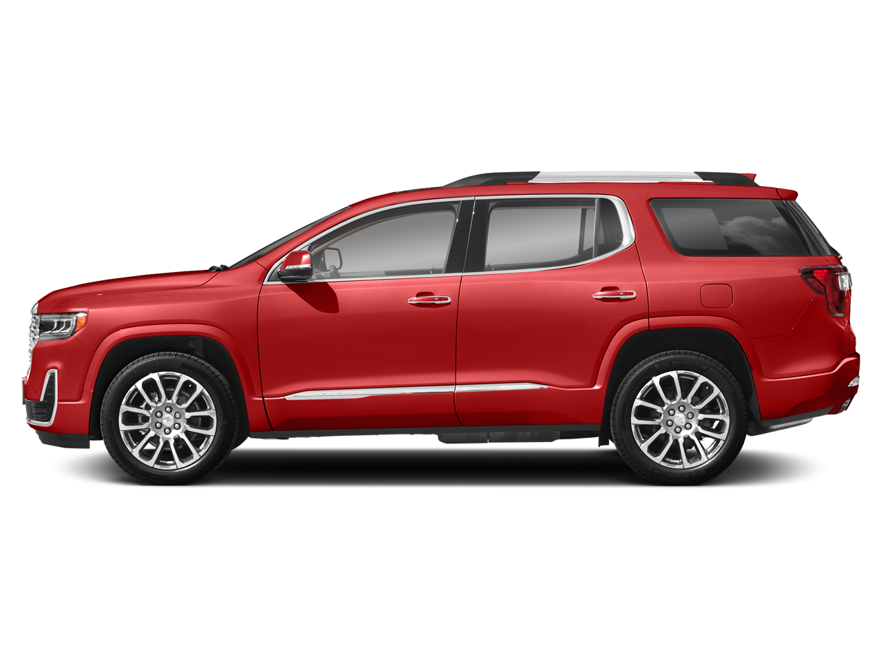 2023 GMC Acadia FWD 4dr Denali