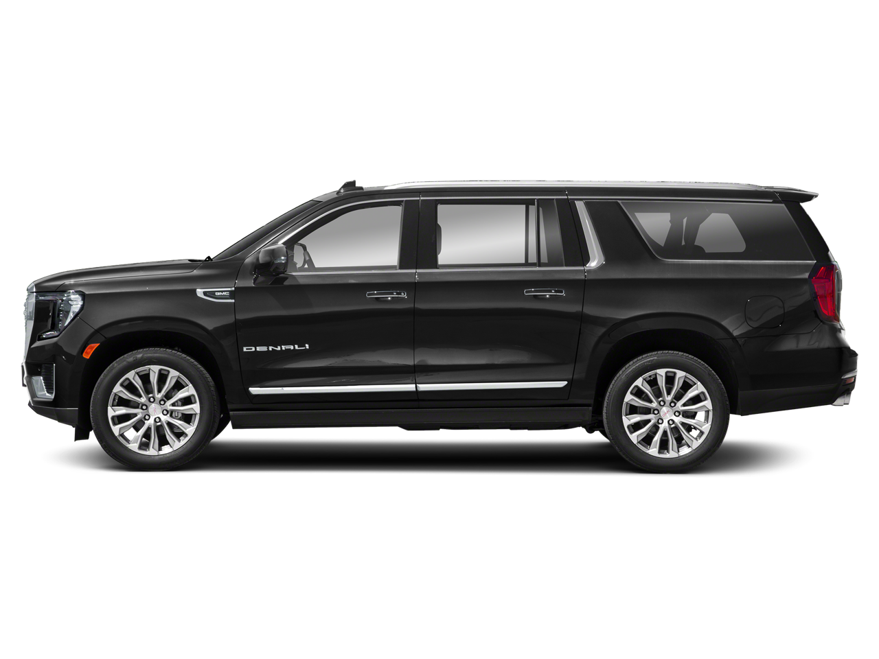 2023 GMC Yukon XL 4WD Denali