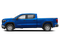 2023 GMC Sierra 1500 4WD Crew Cab Short Box Elevation with 3VL