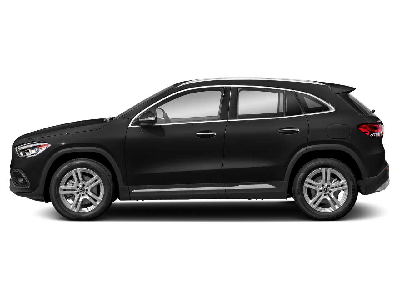 2023 Mercedes-Benz GLA 250 4MATIC®