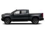 2024 Chevrolet Silverado 1500 4WD Crew Cab Short Bed ZR2