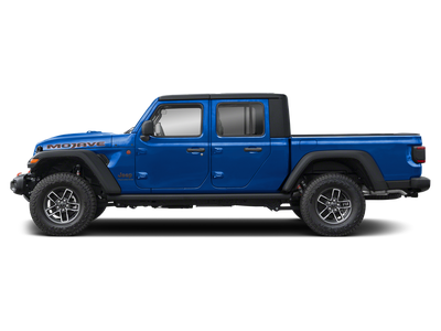 2024 Jeep Gladiator Mojave X