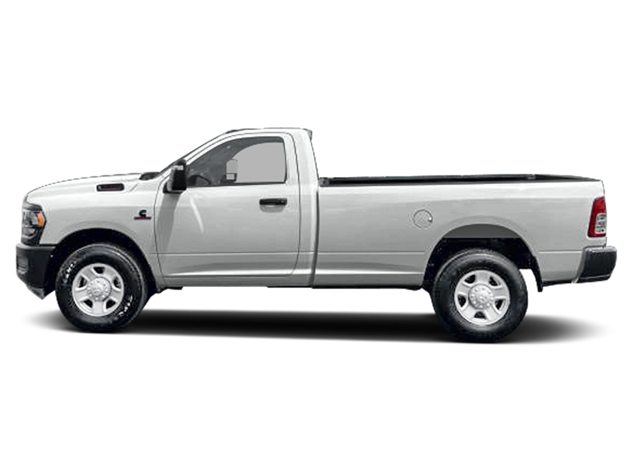 2024 RAM 3500 Tradesman 4x4 Reg Cab 8 Box
