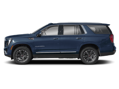 2025 GMC Yukon 4WD Elevation
