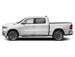 2025 RAM 1500 Limited Longhorn Crew Cab 4x4 5'7' Box