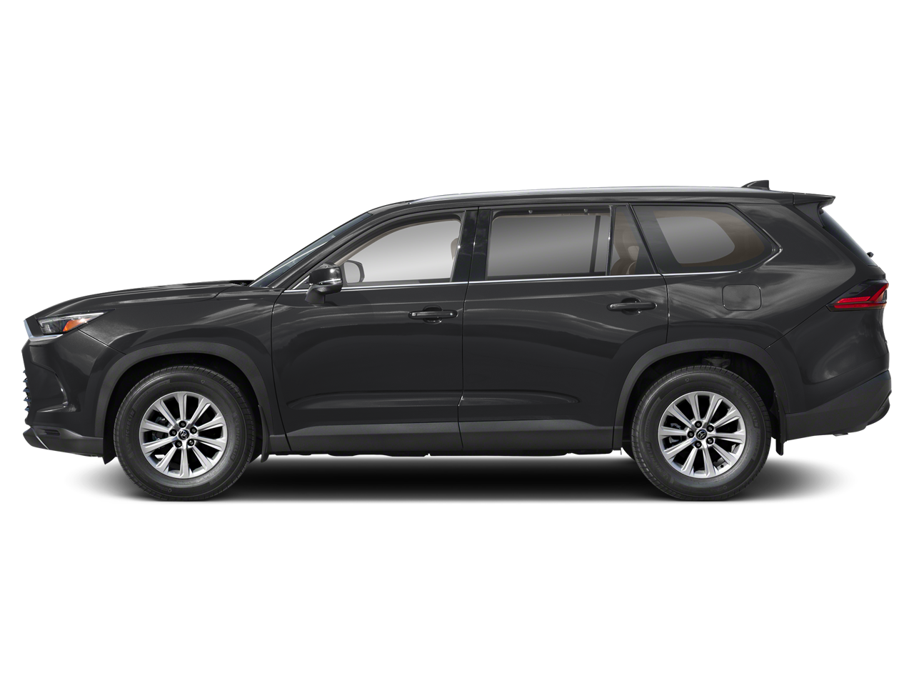 2025 Toyota Grand Highlander Hybrid XLE AWD