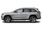 2026 Jeep Grand Cherokee GRAND CHEROKEE 85TH ANNIVERSARY EDITION 4X4
