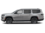 2026 Jeep Grand Wagoneer GRAND WAGONEER SUMMIT RESERVE 4X4