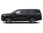 2026 Jeep Grand Wagoneer GRAND WAGONEER L SUMMIT RESERVE 4X4