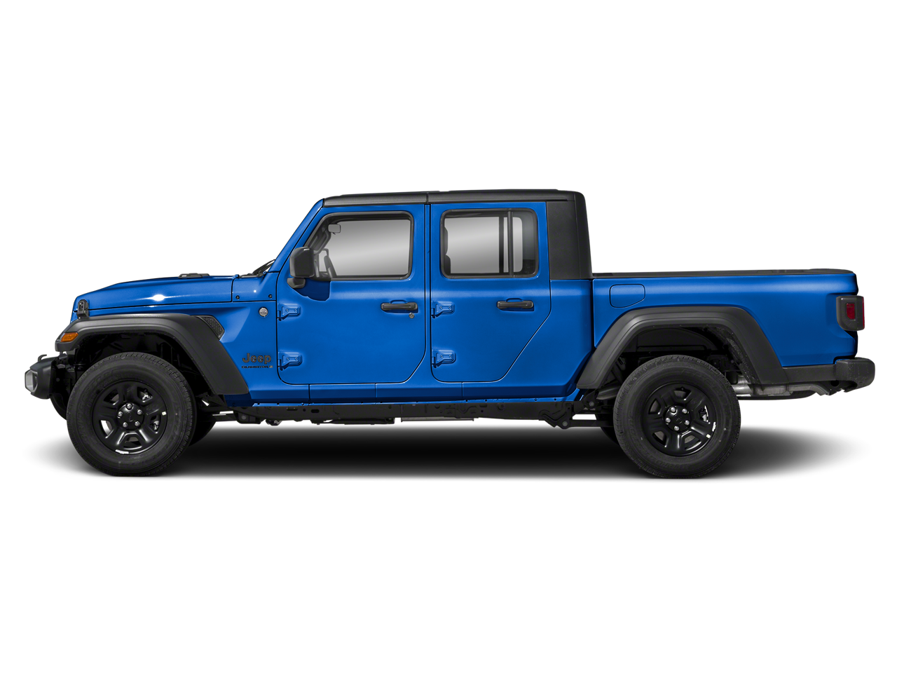 2026 Jeep Gladiator GLADIATOR TEXAS TRAIL 4X4