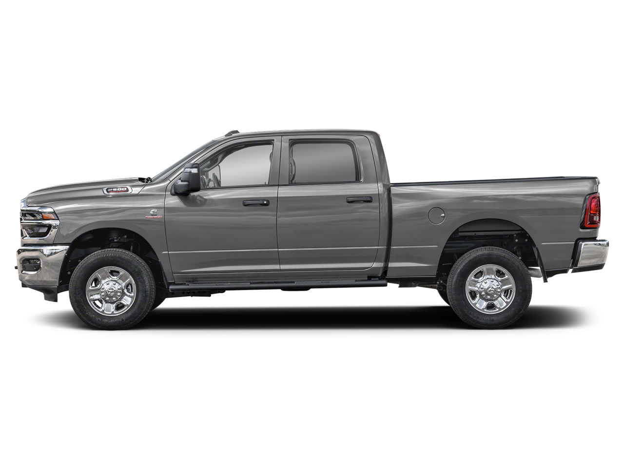 2026 Ram 2500 Tradesman photo 3