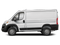 2026 RAM Ram ProMaster RAM PROMASTER 1500 TRADESMAN CARGO VAN HIGH ROOF 136' WB
