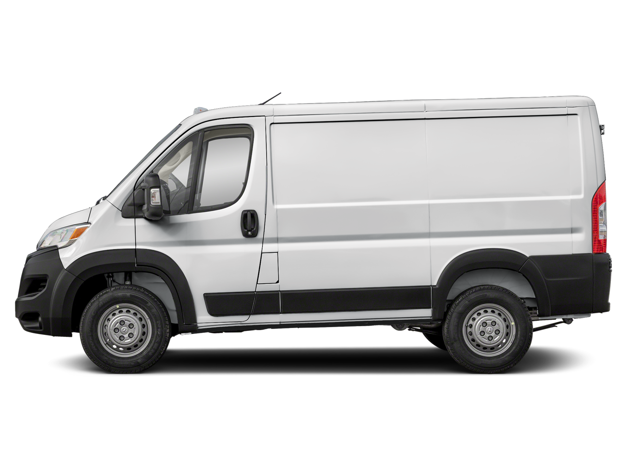 2026 RAM Ram ProMaster RAM PROMASTER 1500 TRADESMAN CARGO VAN HIGH ROOF 136' WB