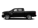 2016 RAM 1500 2WD Crew Cab 140.5 Sport