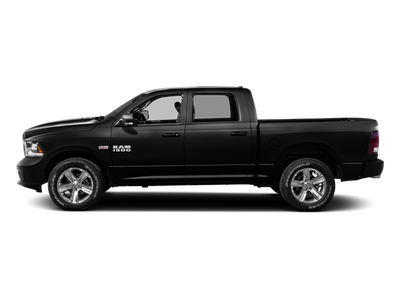 2016 RAM 1500 2WD Crew Cab 140.5 Sport