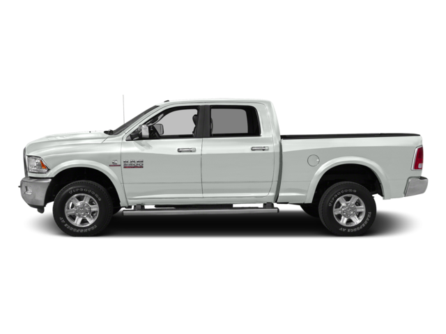 2016 RAM 2500 4WD Crew Cab 149 Laramie