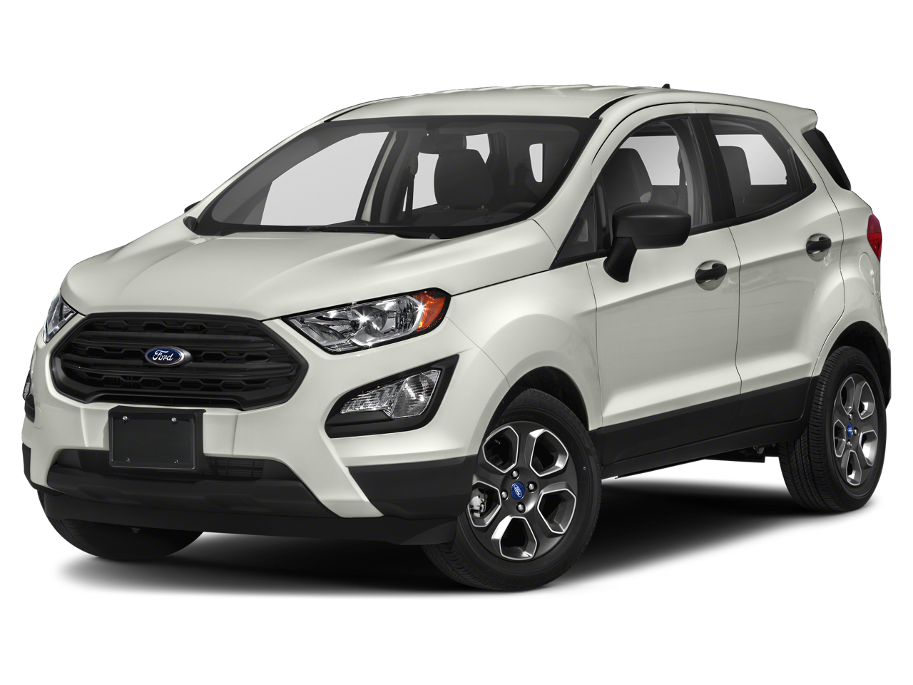 2019 Ford EcoSport S for sale in Kerrville, TX