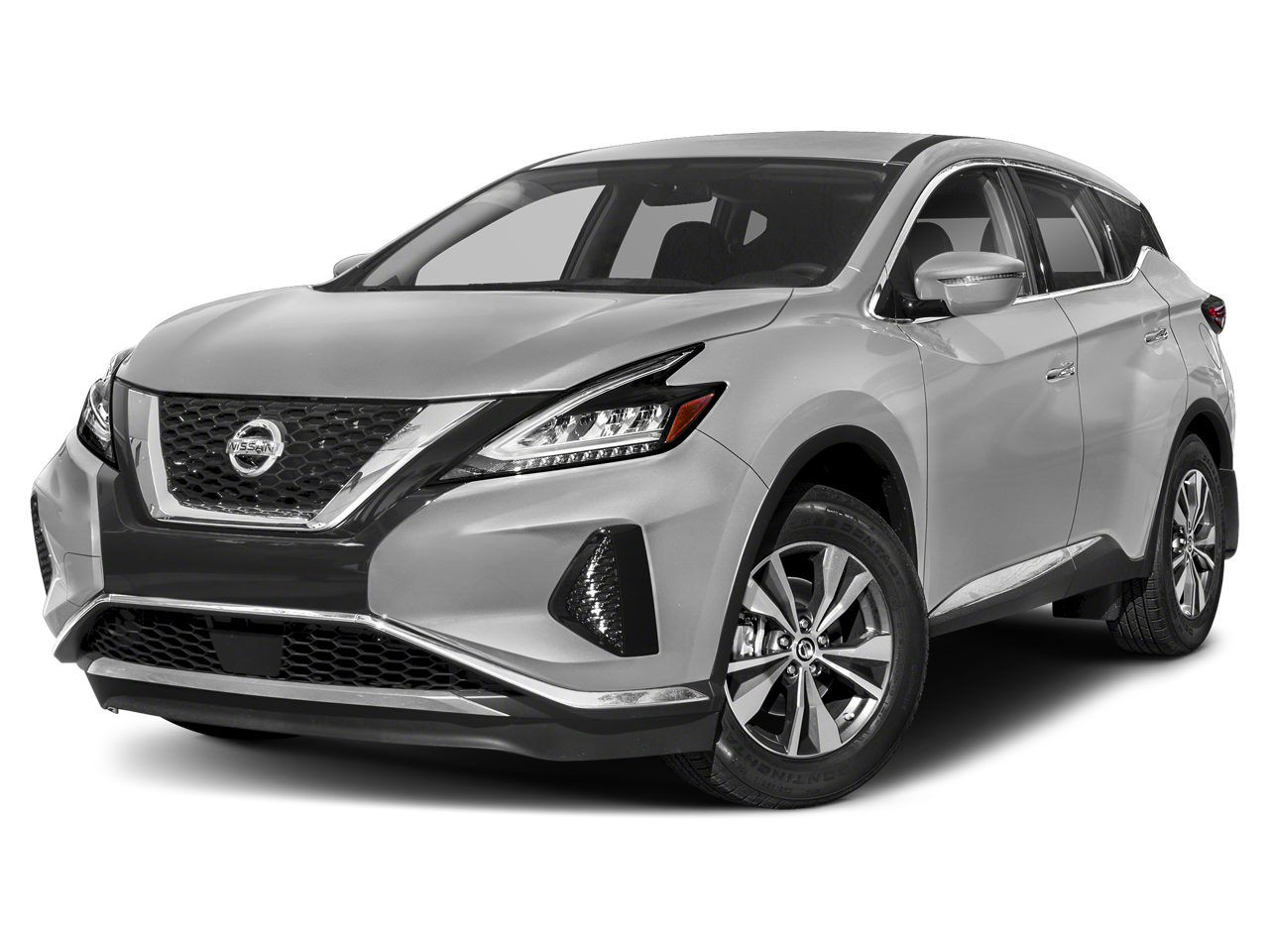 2019 Nissan Murano FWD SV