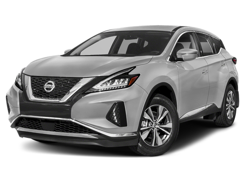 2019 Nissan Murano FWD SV
