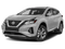 2019 Nissan Murano FWD SV
