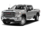 2020 GMC Sierra 2500HD 4WD Crew Cab Standard Bed SLT