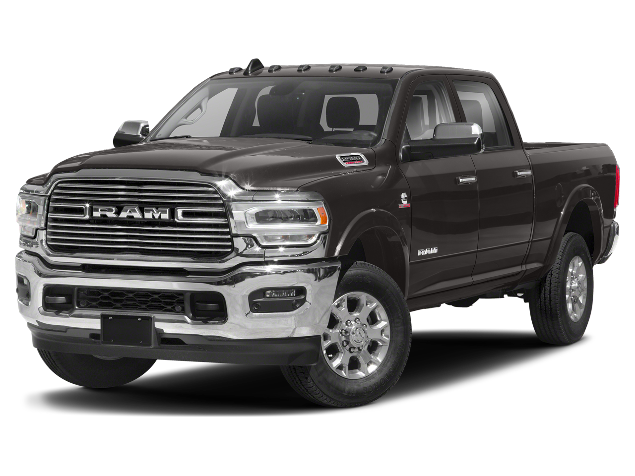 2020 RAM 2500 Pickup Laramie