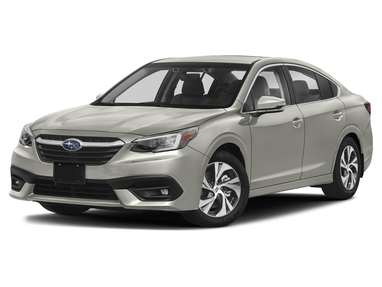 2020 Subaru Legacy Premium CVT
