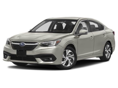 2020 Subaru Legacy Premium CVT