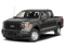 2021 Ford F-150 XL 2WD SuperCrew 5.5 Box