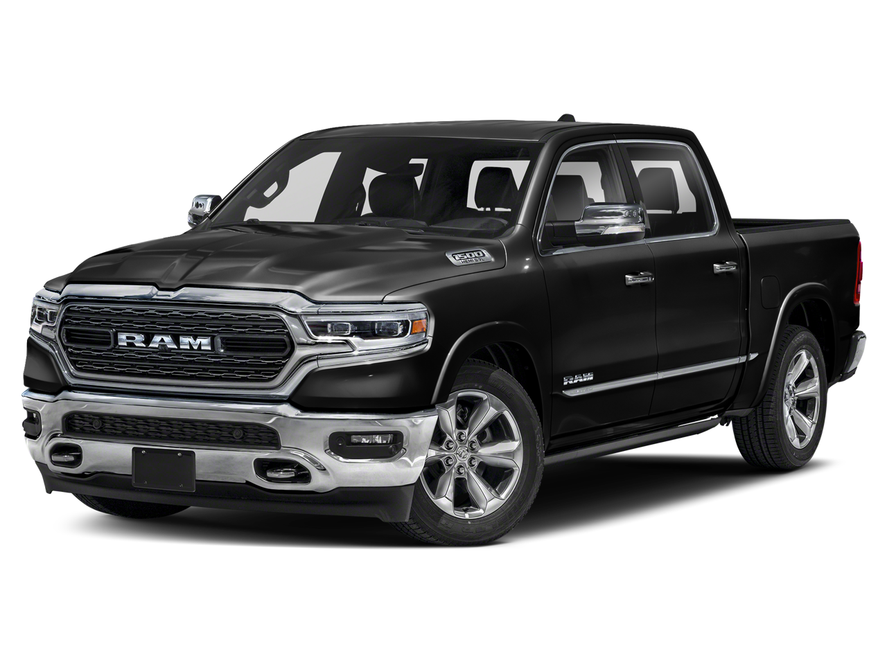 2021 RAM 1500 Pickup