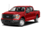 2022 Ford F-150 XL 2WD SuperCrew 5.5 Box