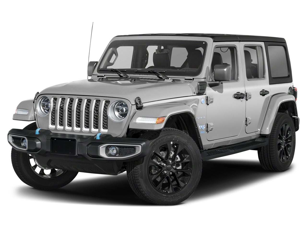 2022 Jeep Wrangler 4xe
