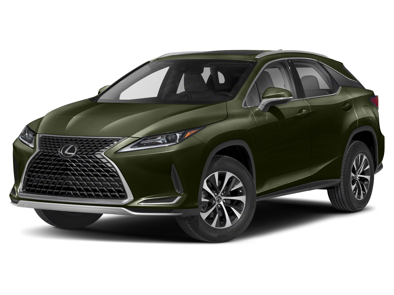 2022 Lexus RX 350 RX 350 AWD