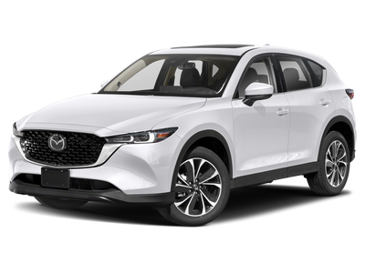 2022 Mazda Mazda CX-5 2.5 S Premium Plus